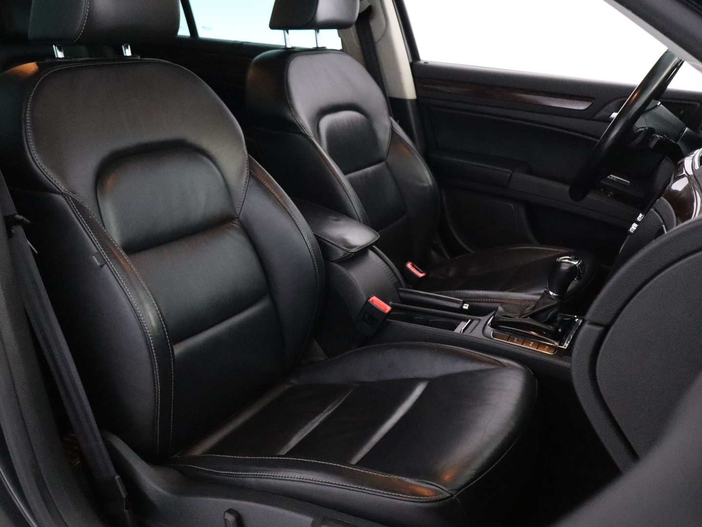 SKODA Superb 2014