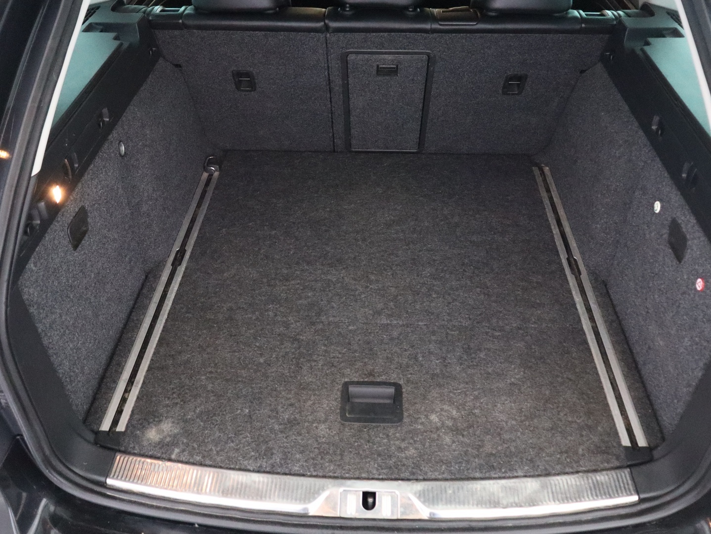 SKODA Superb 2014