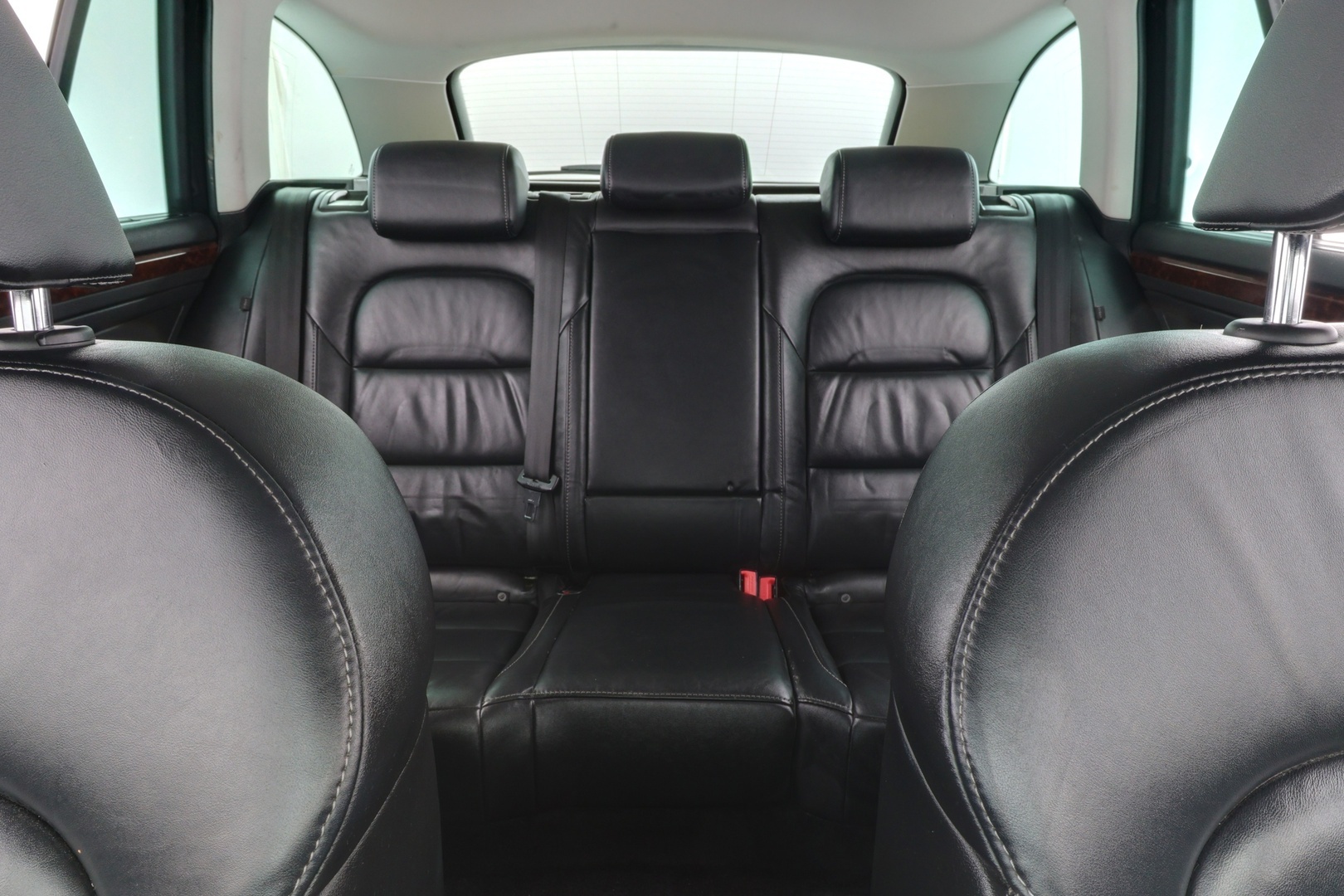 SKODA Superb 2014