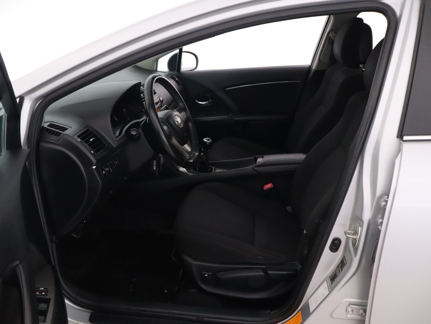 TOYOTA Avensis 20