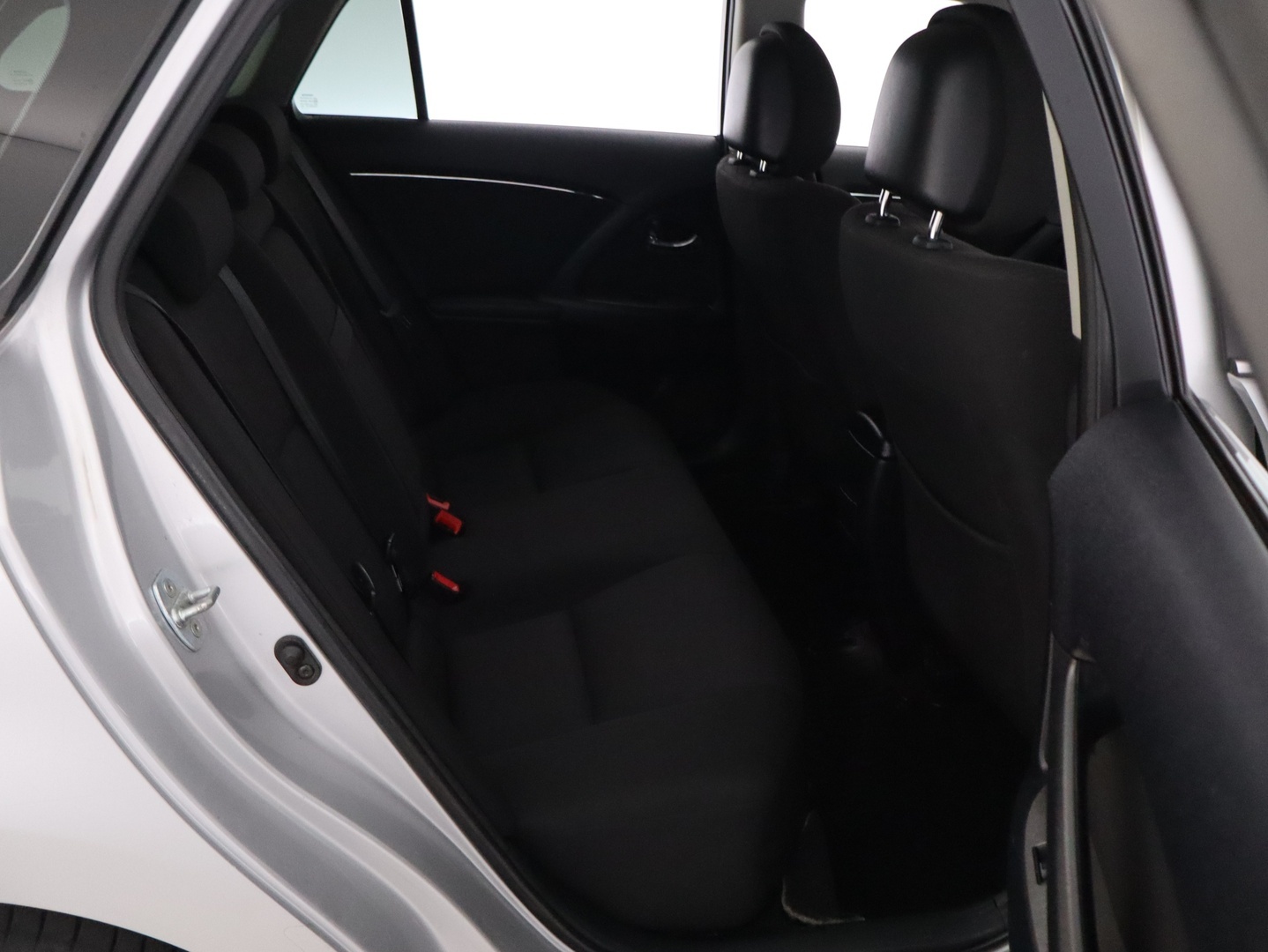 TOYOTA Avensis 22