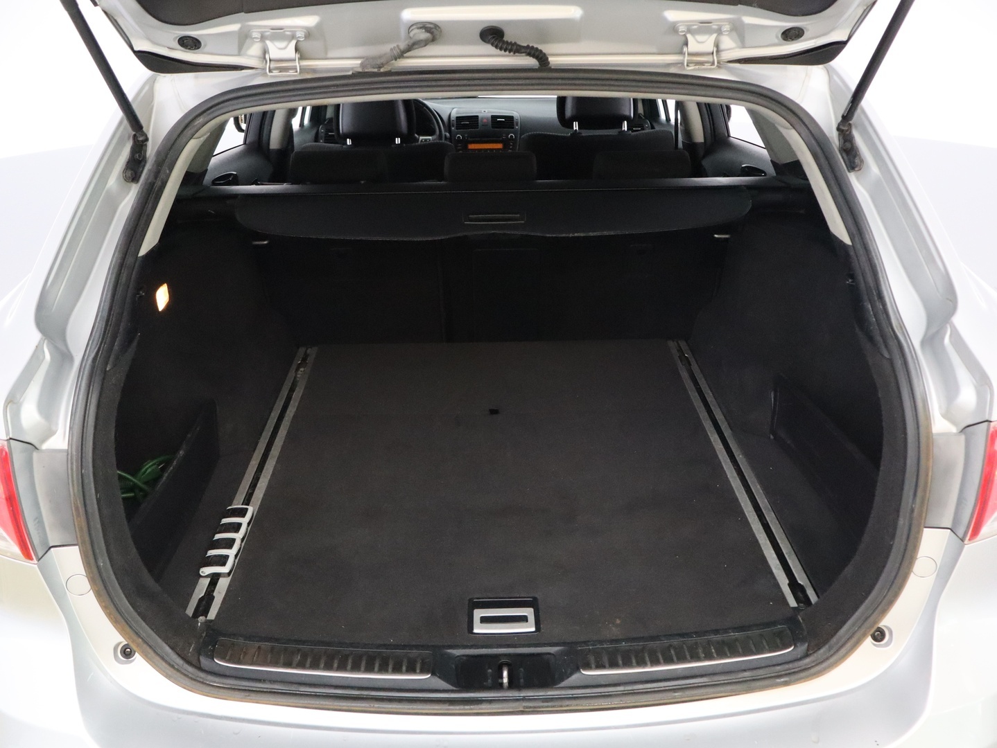 TOYOTA Avensis 24