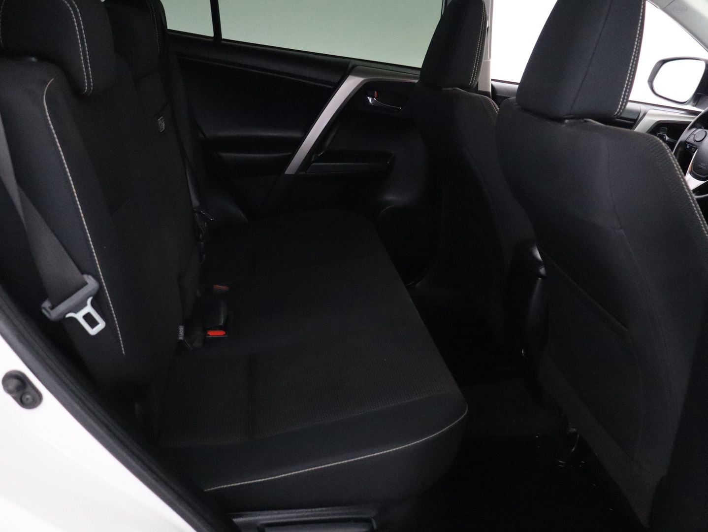 TOYOTA RAV4 2018