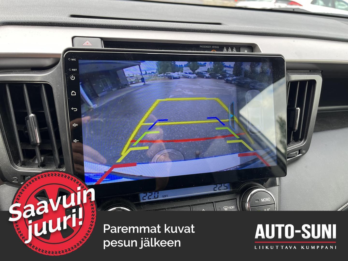 TOYOTA RAV4 2018