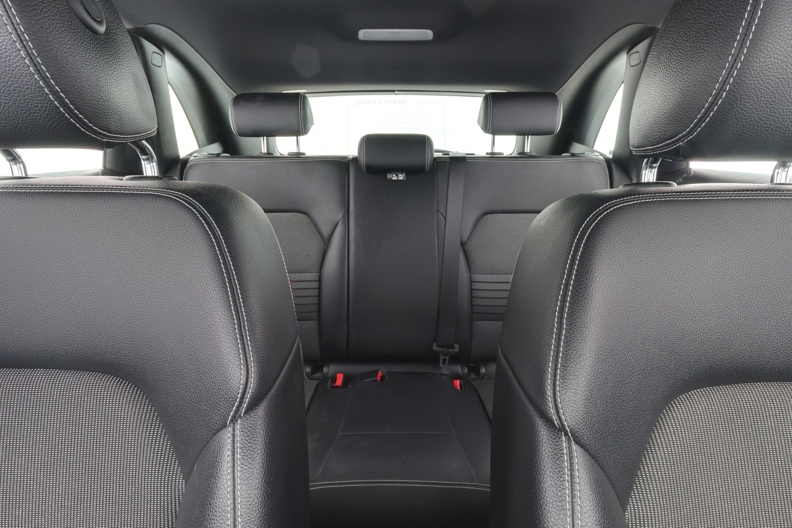 MERCEDES-BENZ B 2018