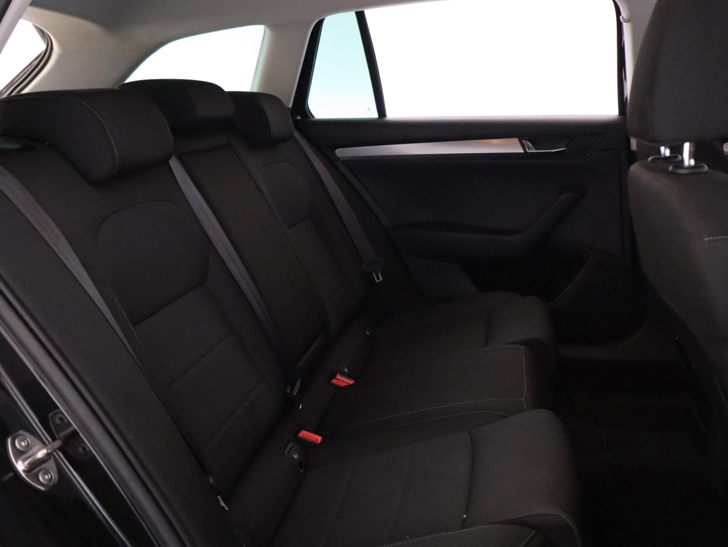 SKODA Superb 2018