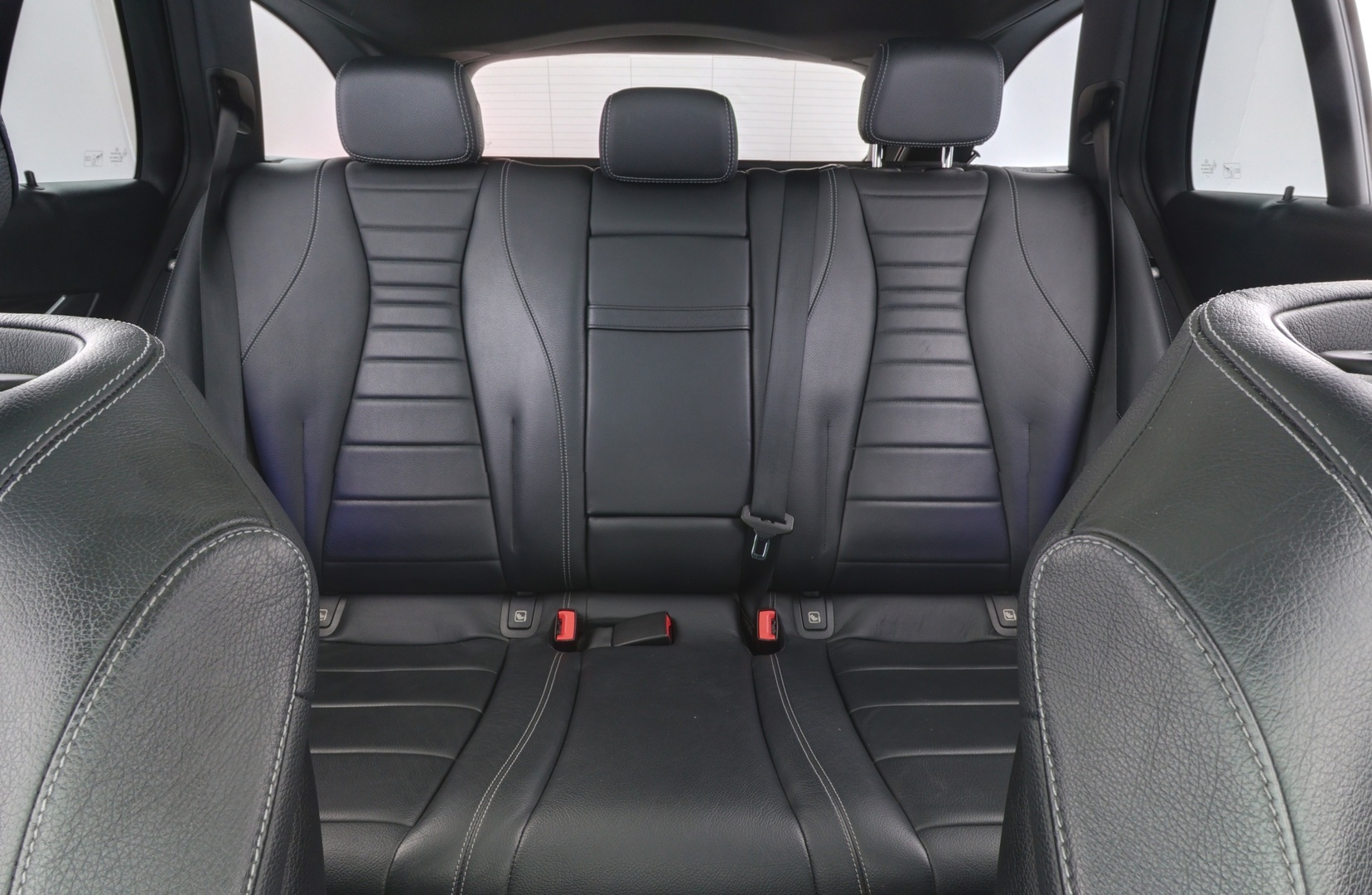 MERCEDES-BENZ E 2017