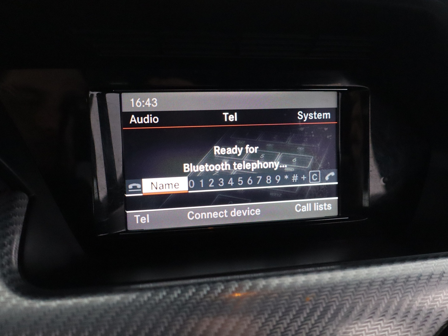 MERCEDES-BENZ GLK 2012