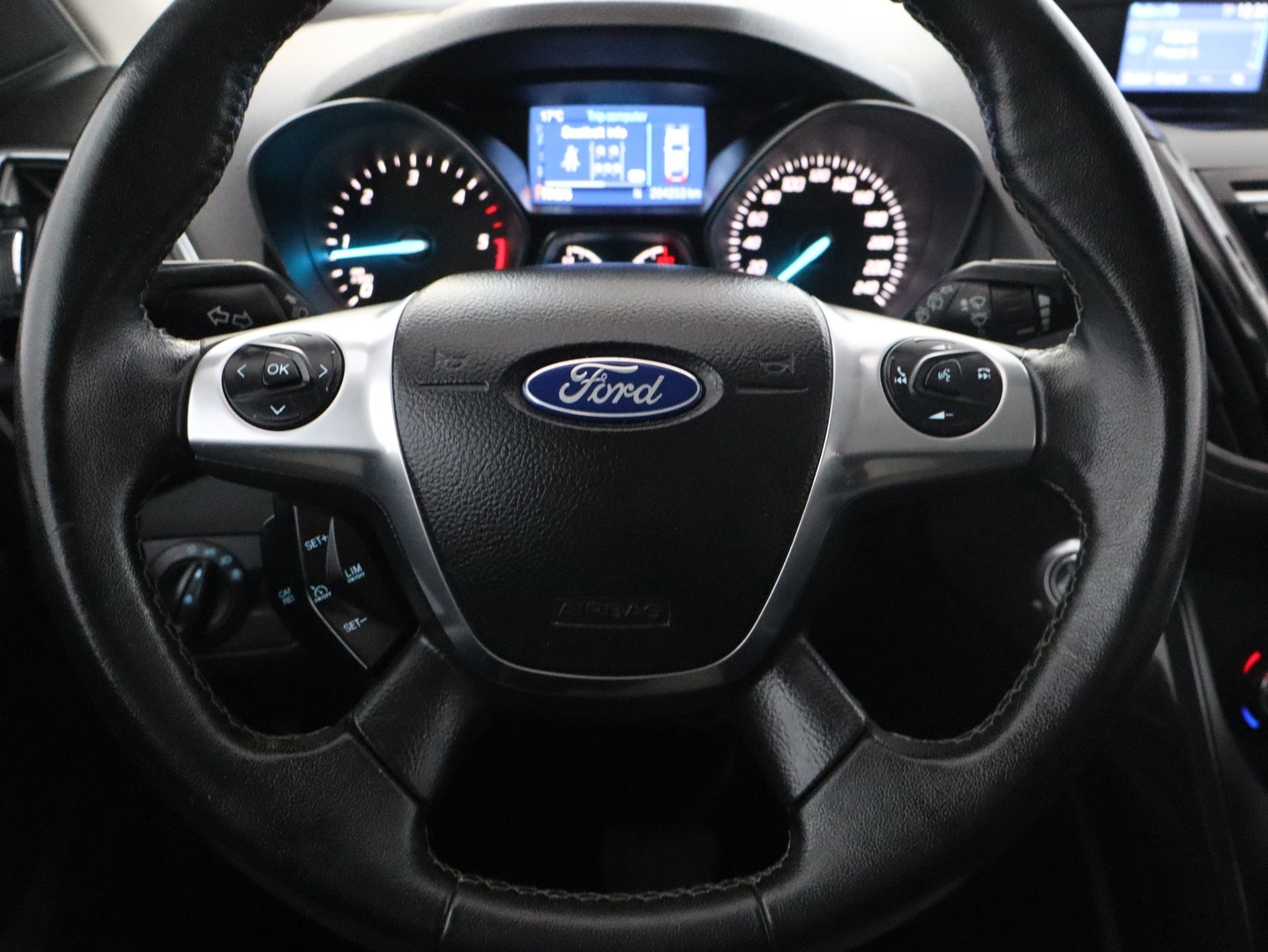 FORD Kuga 2014
