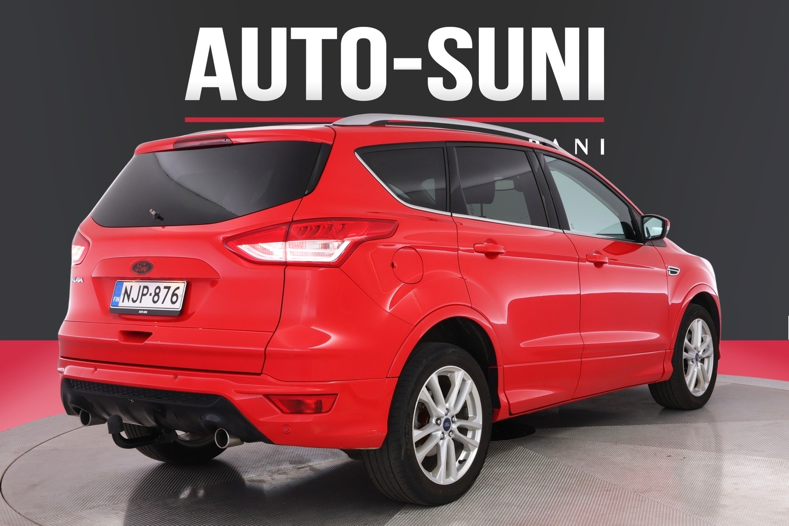 FORD Kuga 2014