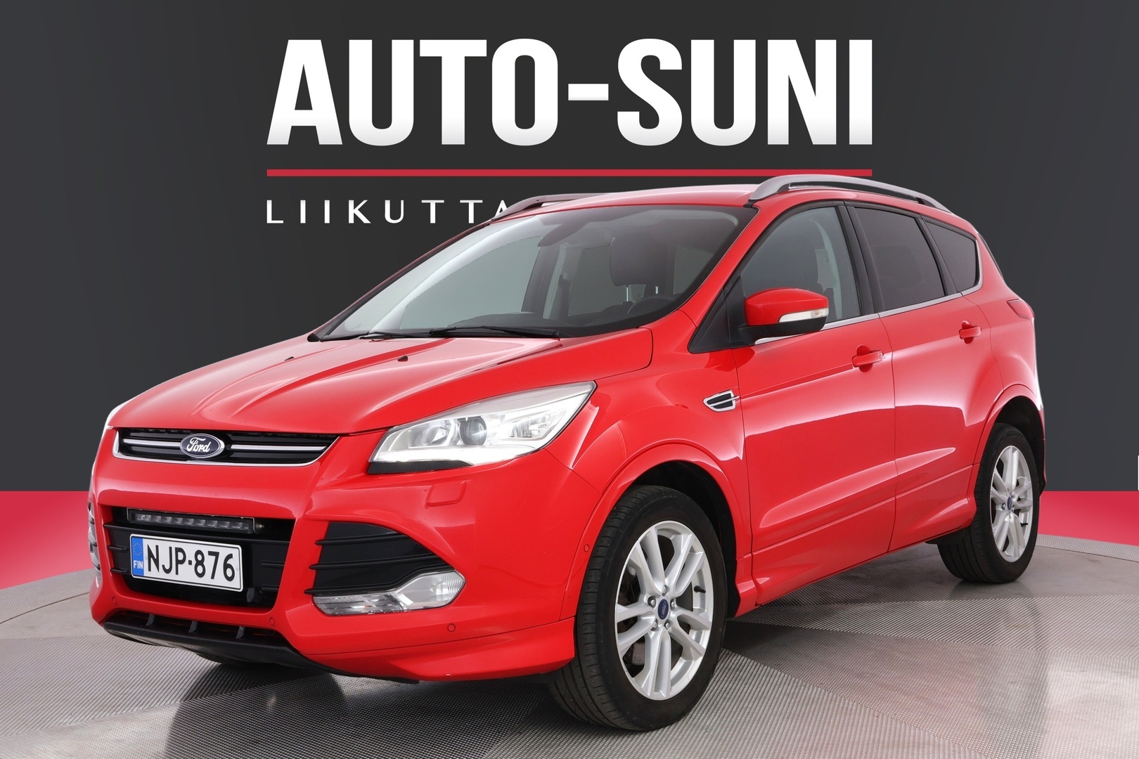FORD Kuga 2014