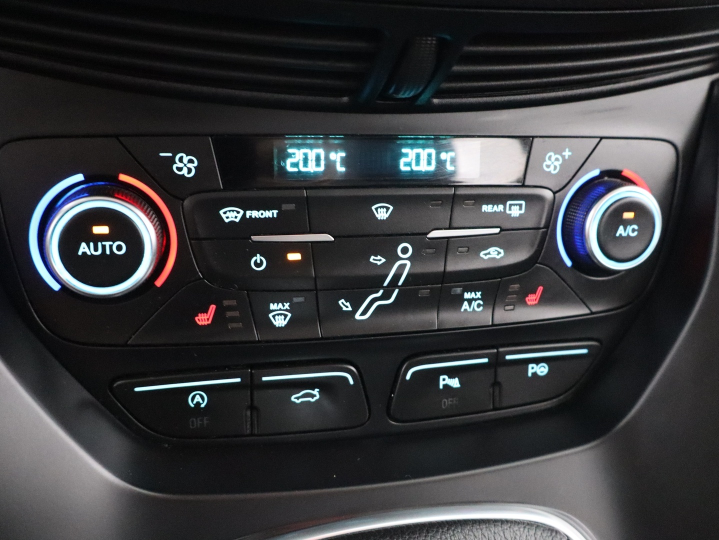 FORD Grand C-Max 2015