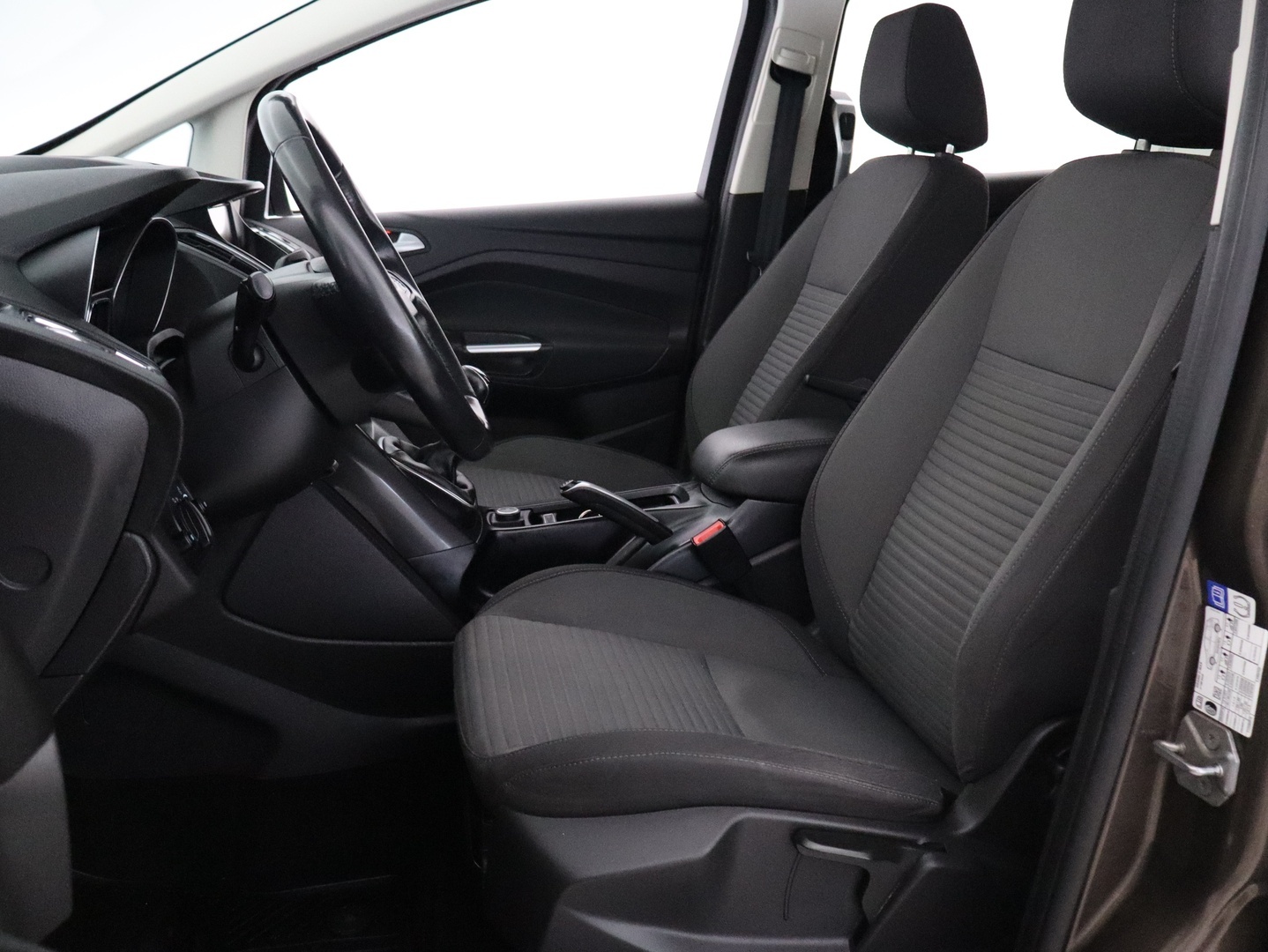 FORD Grand C-Max 2015