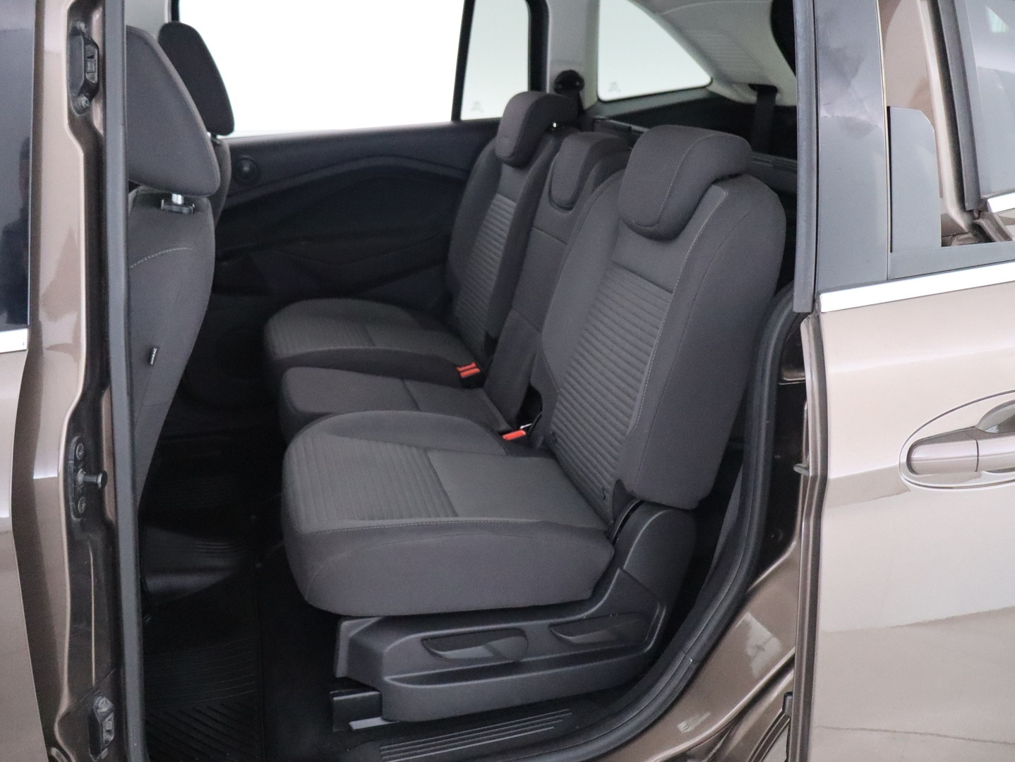 FORD Grand C-Max 2015