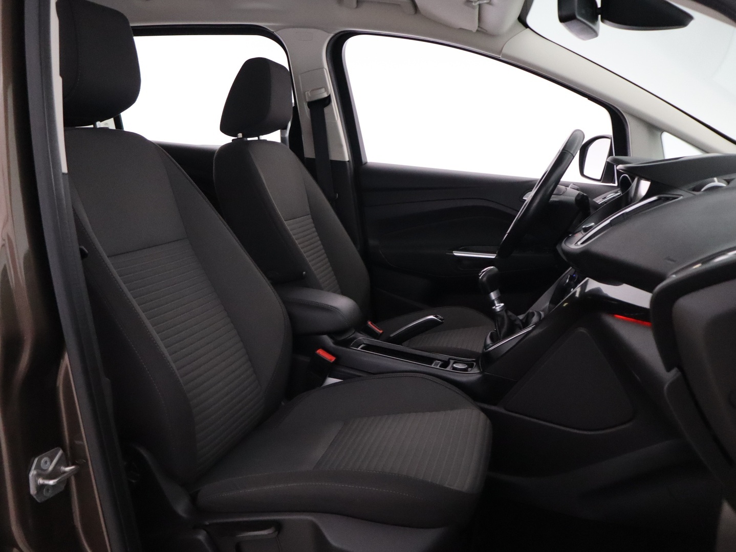 FORD Grand C-Max 2015