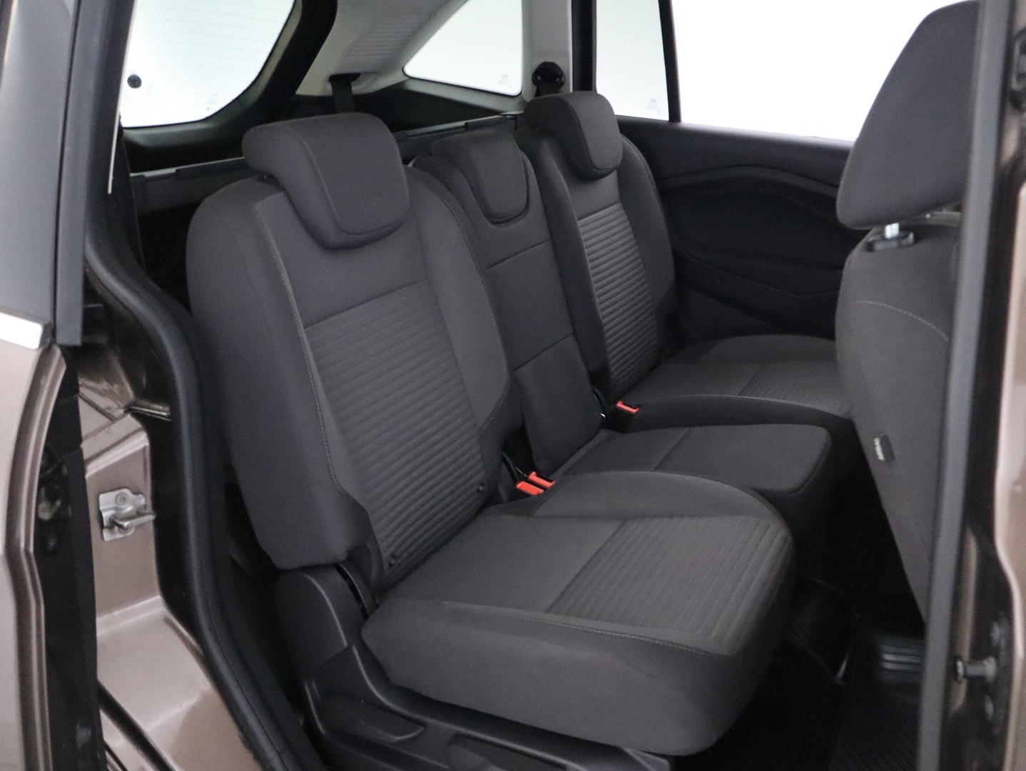 FORD Grand C-Max 2015