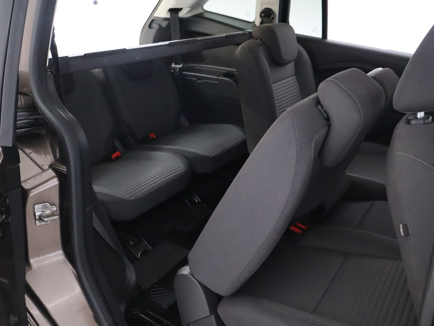FORD Grand C-Max 2015