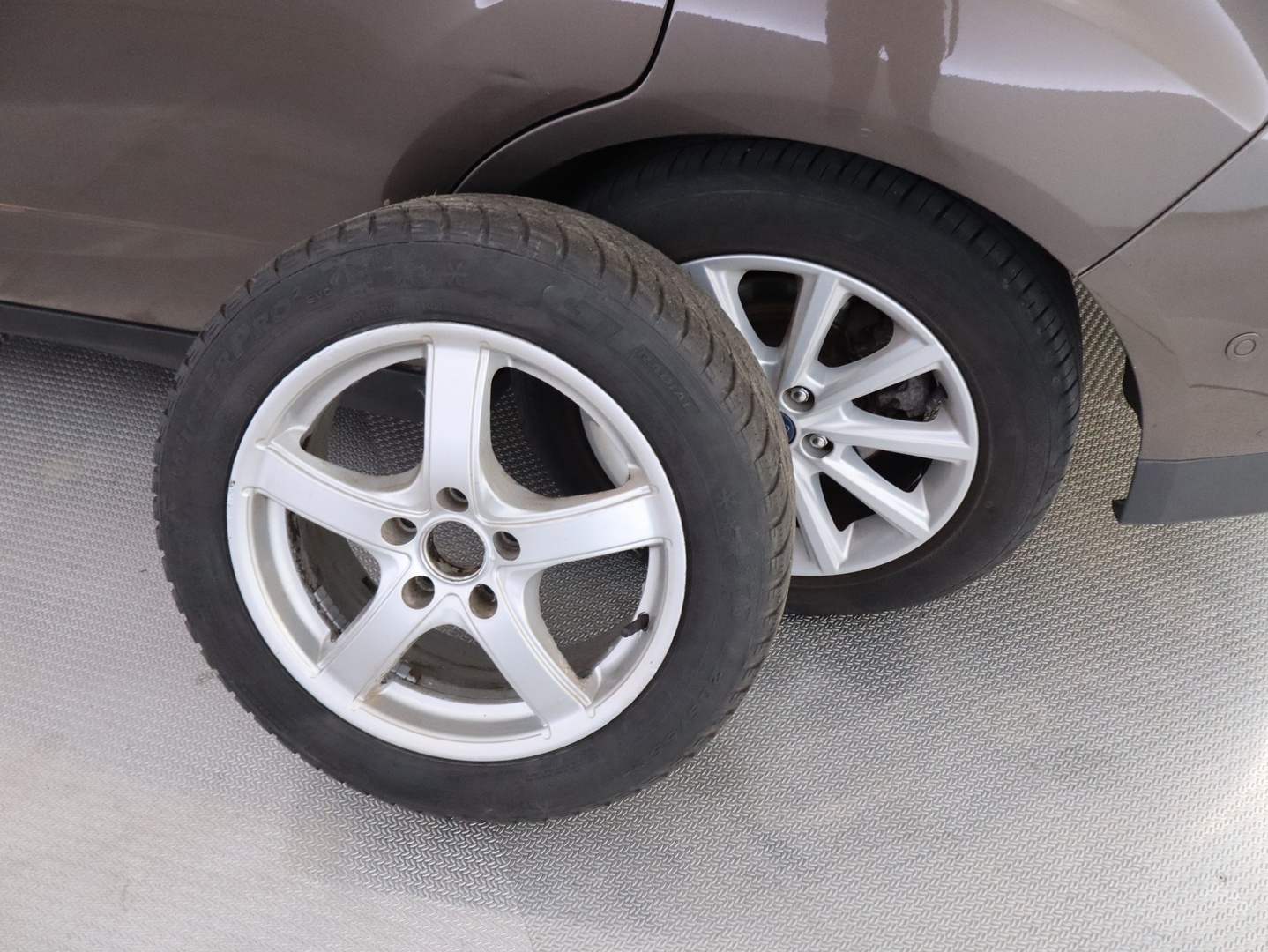 FORD Grand C-Max 2015