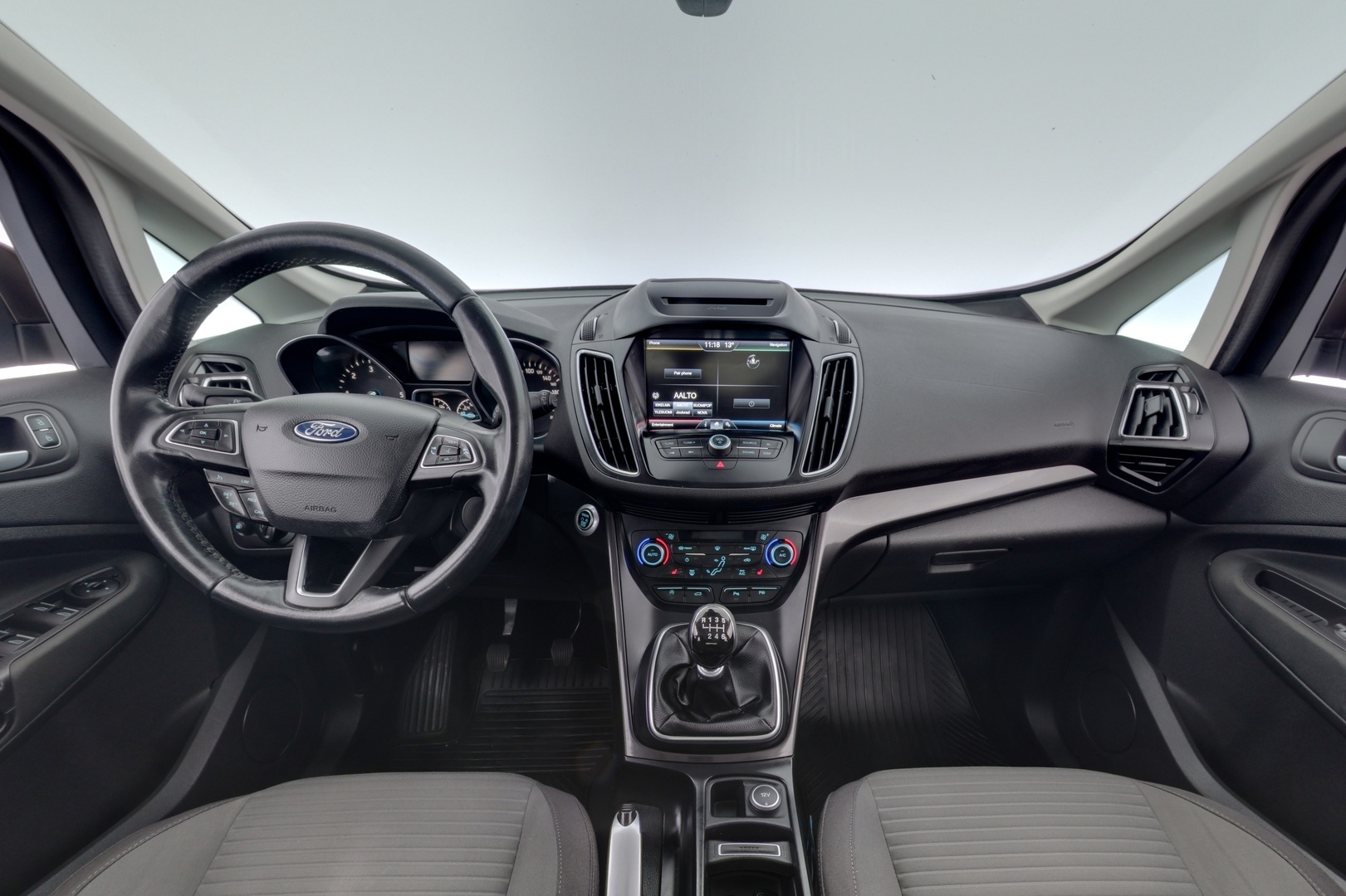FORD Grand C-Max 2015
