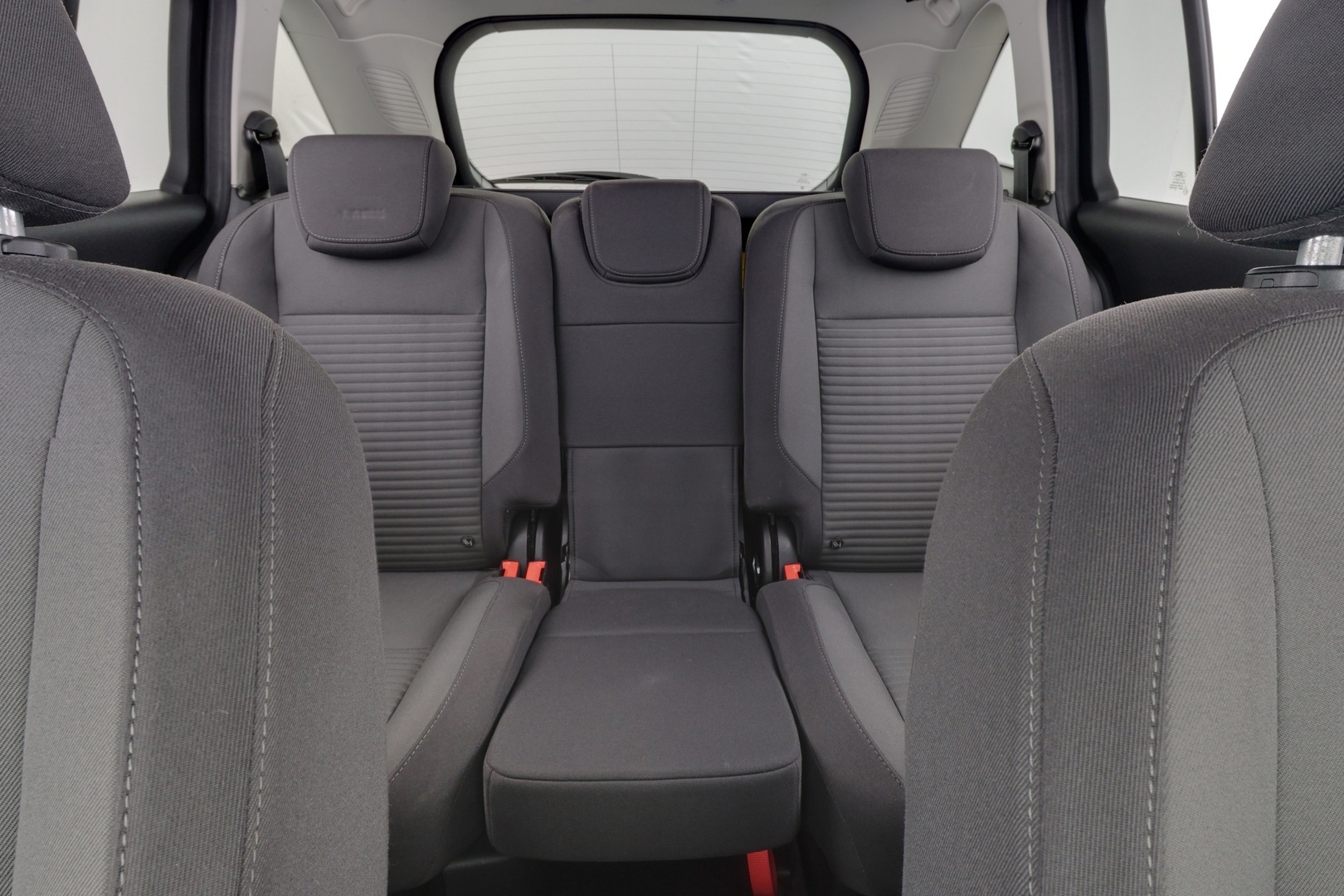 FORD Grand C-Max 2015
