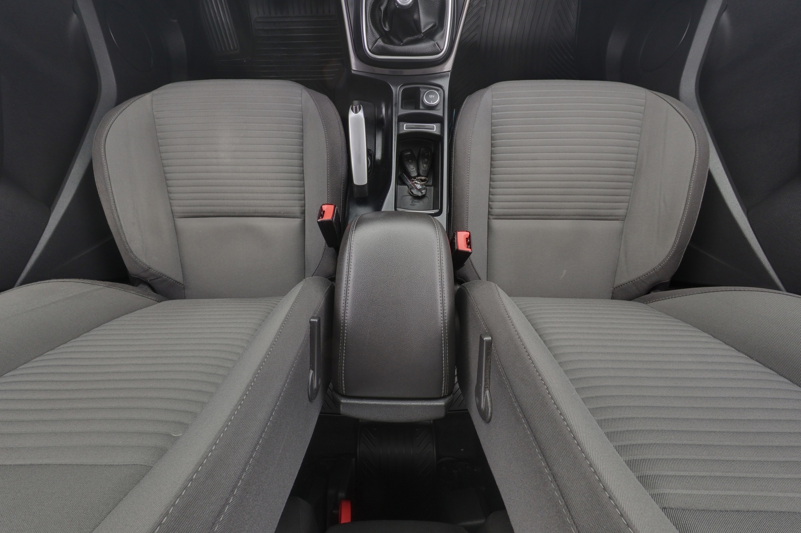 FORD Grand C-Max 2015