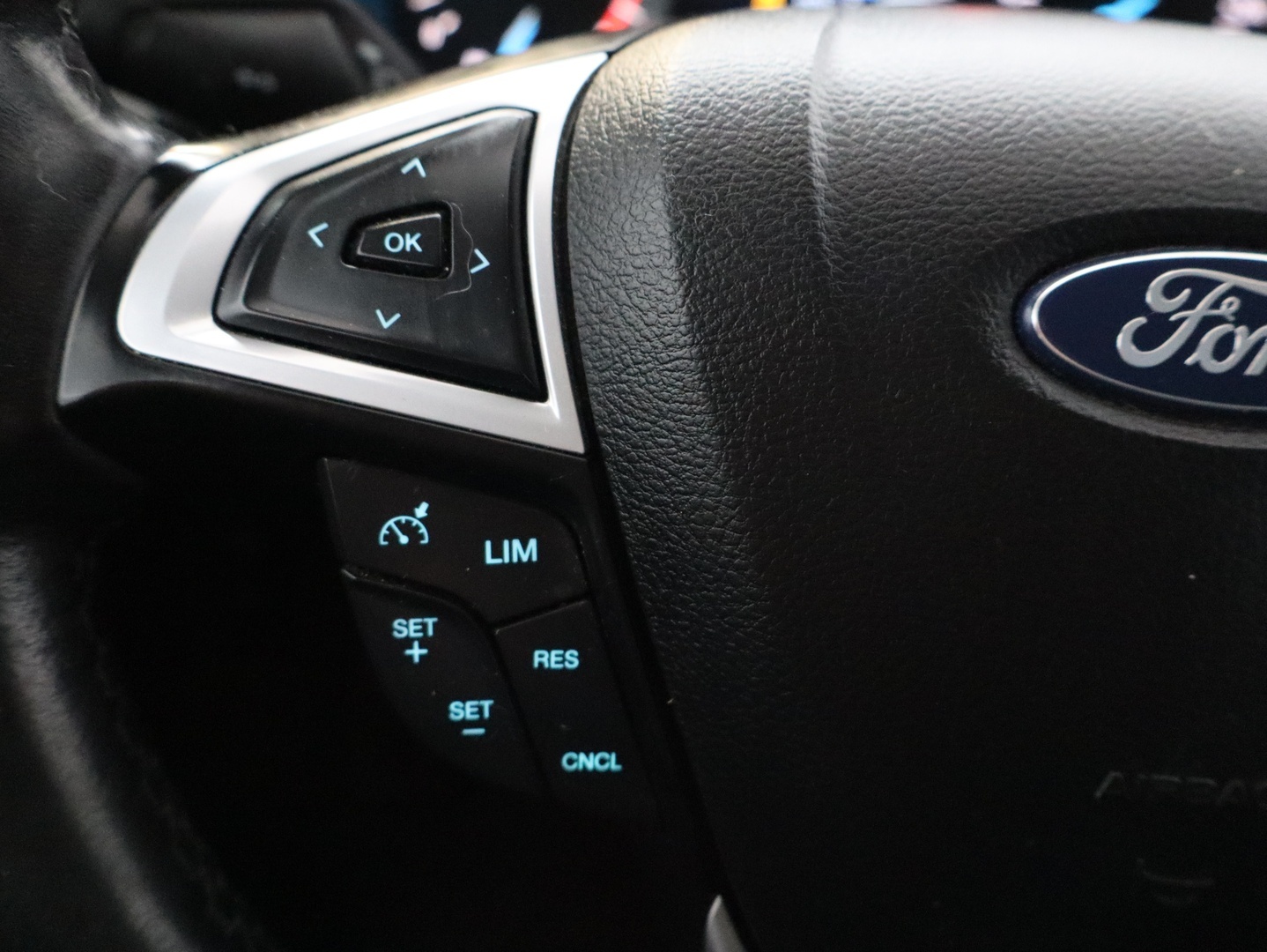 FORD Mondeo 2016