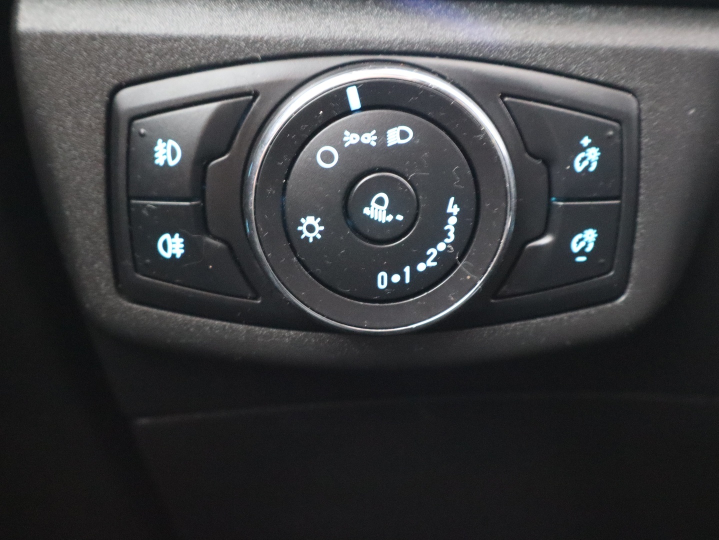 FORD Mondeo 2016