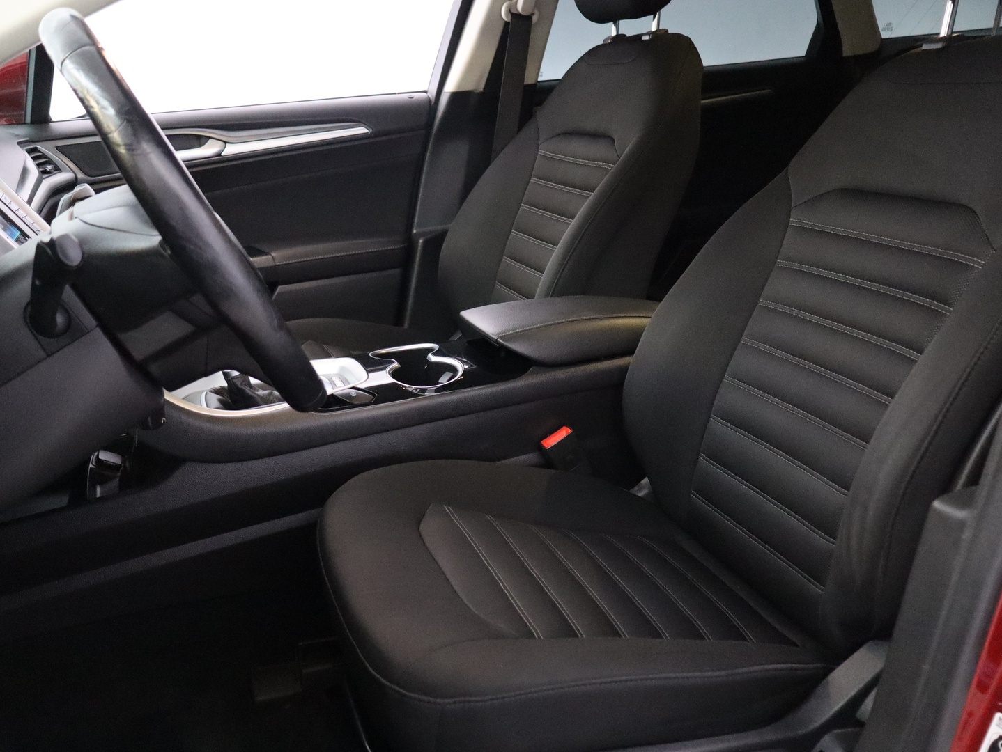 FORD Mondeo 2016