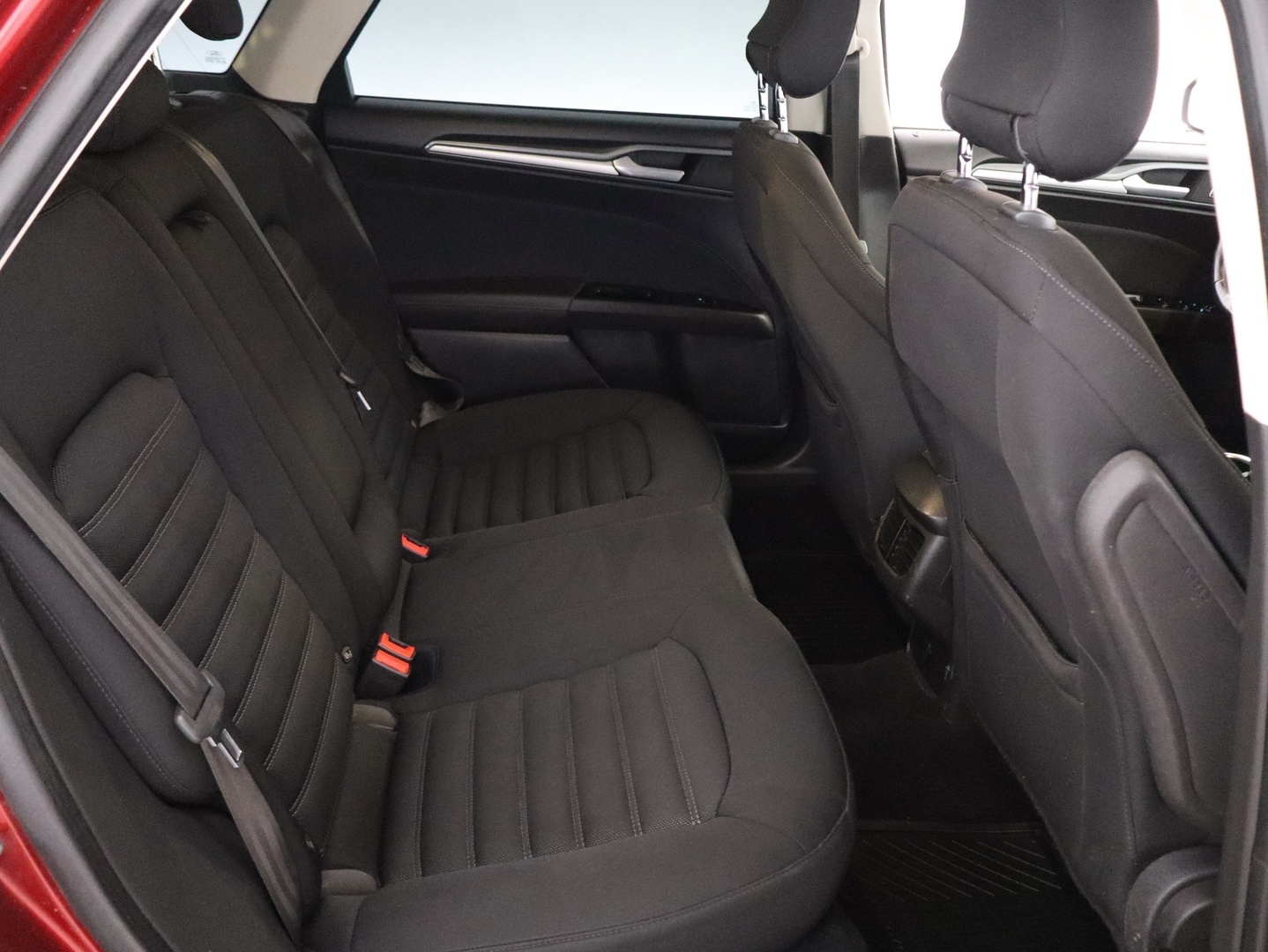 FORD Mondeo 2016