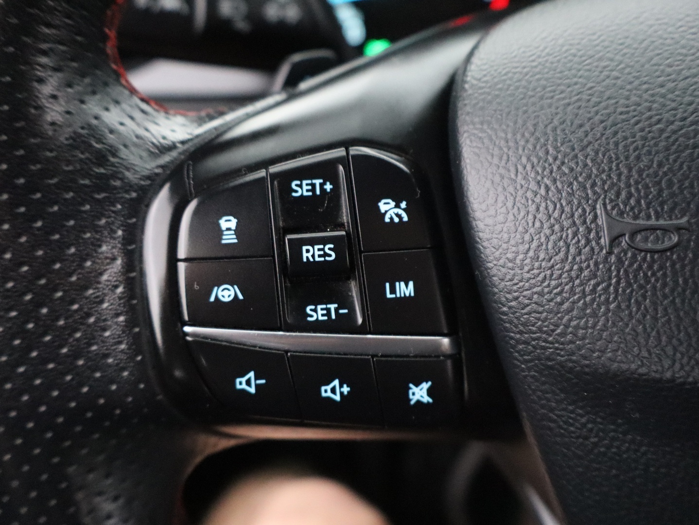 FORD Focus 2019