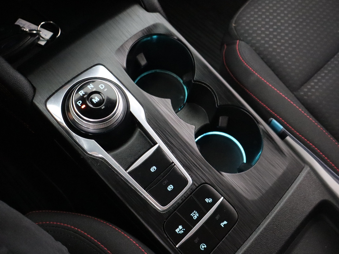 FORD Focus 2019