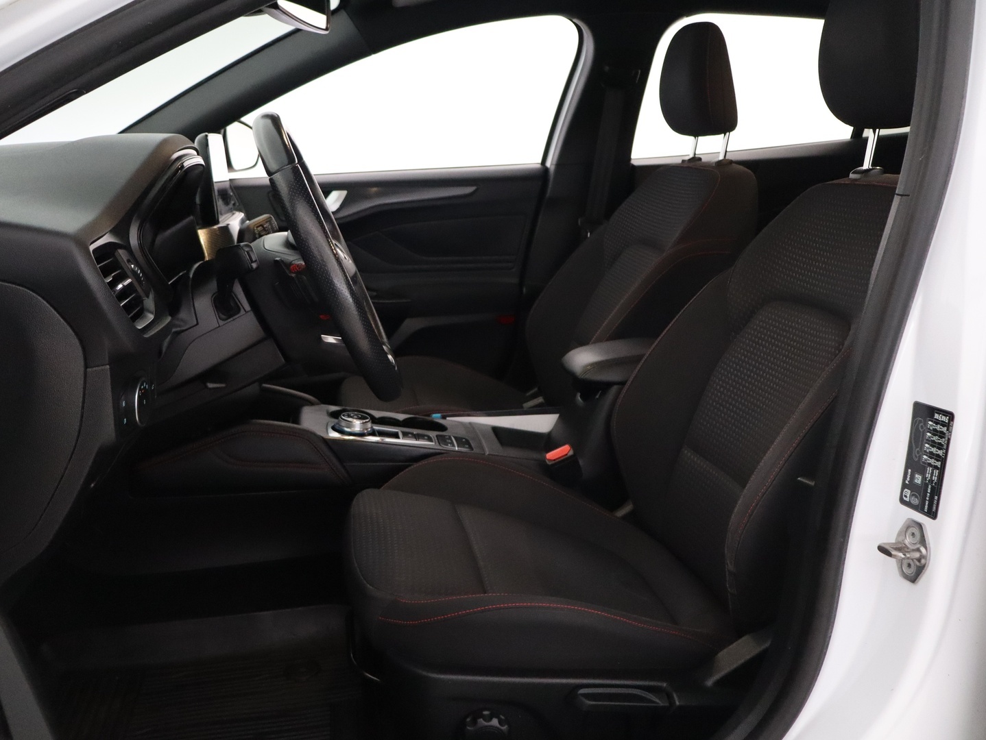 FORD Focus 2019
