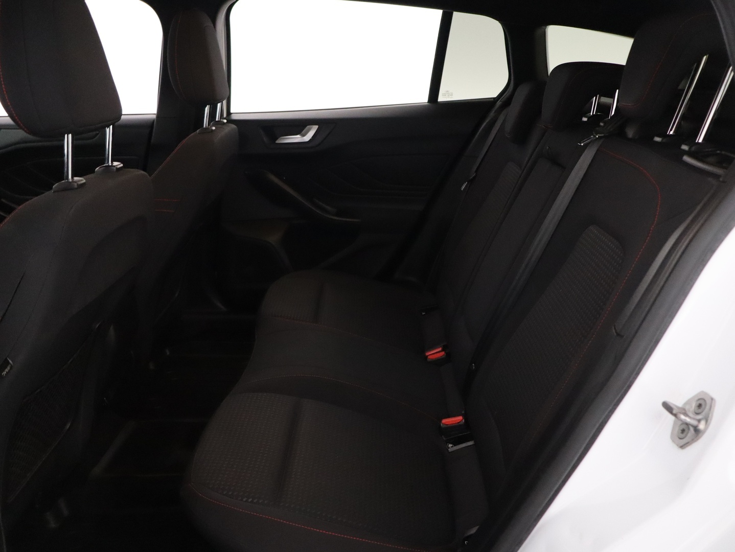 FORD Focus 2019