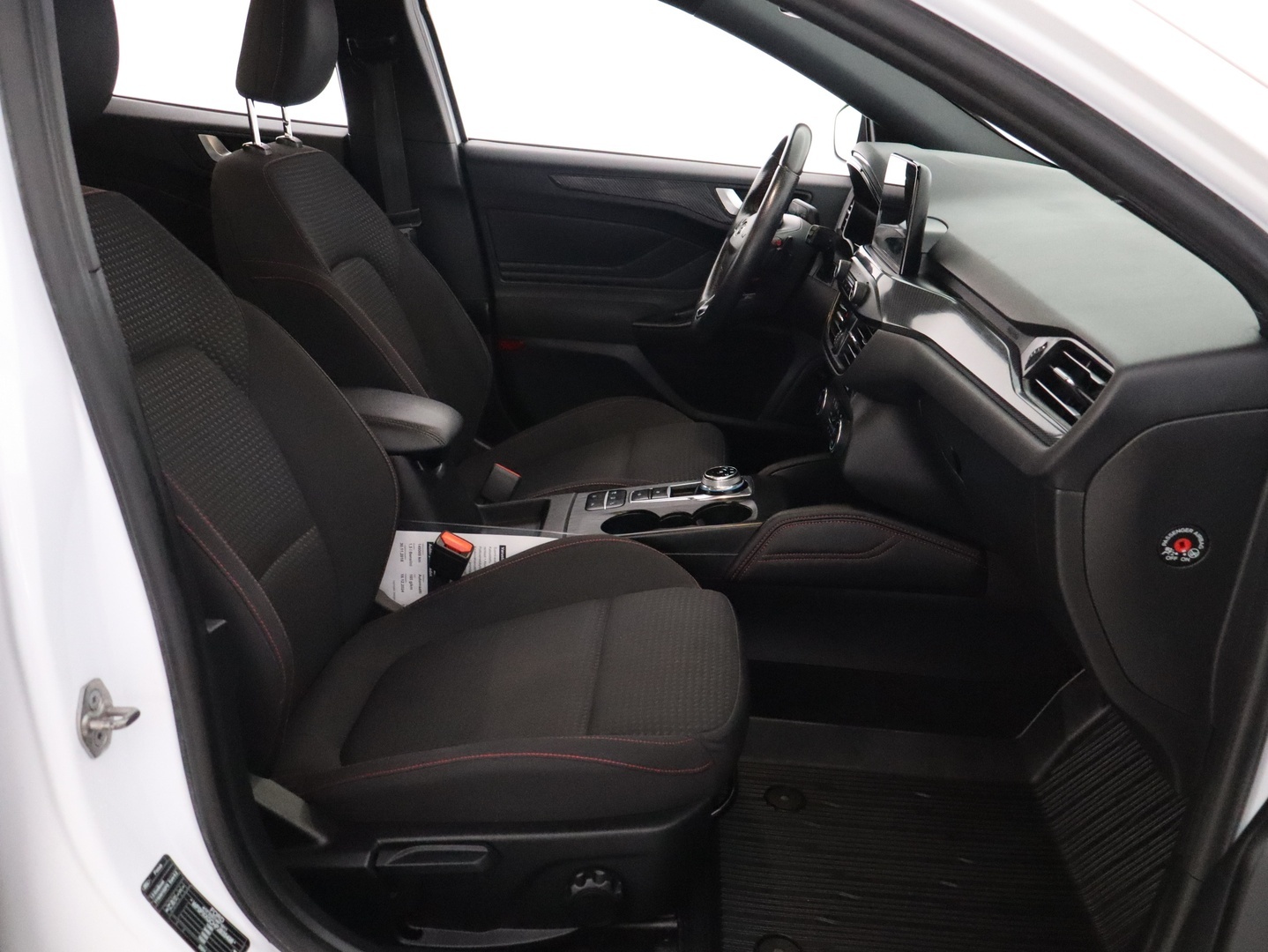 FORD Focus 2019