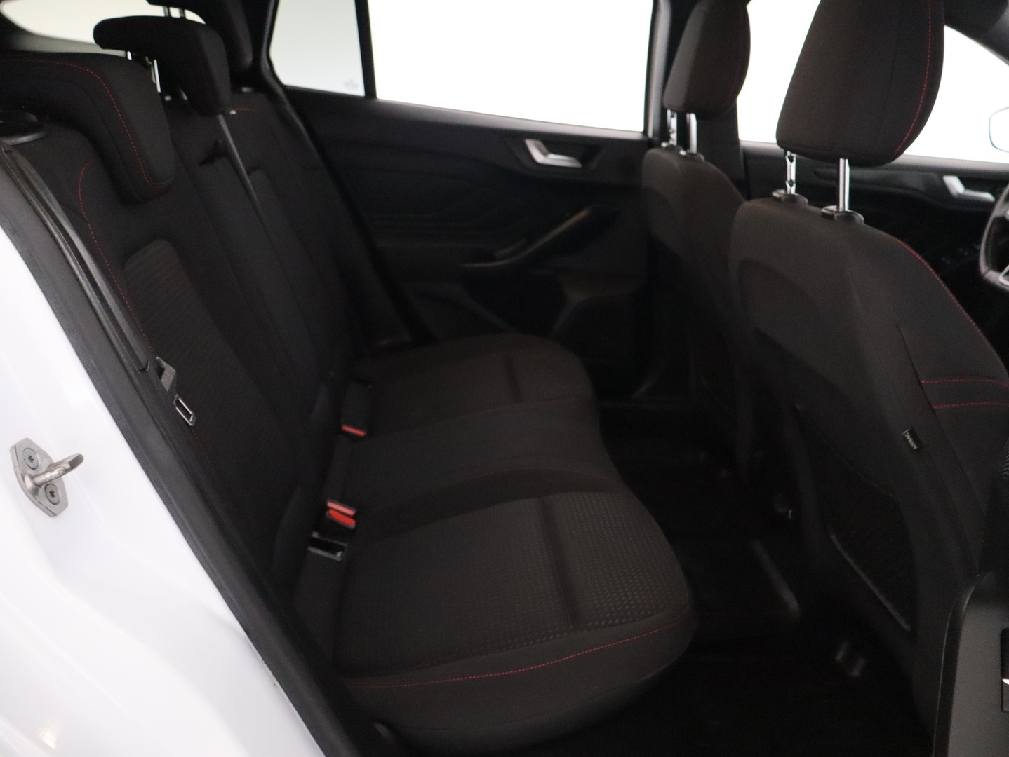 FORD Focus 2019