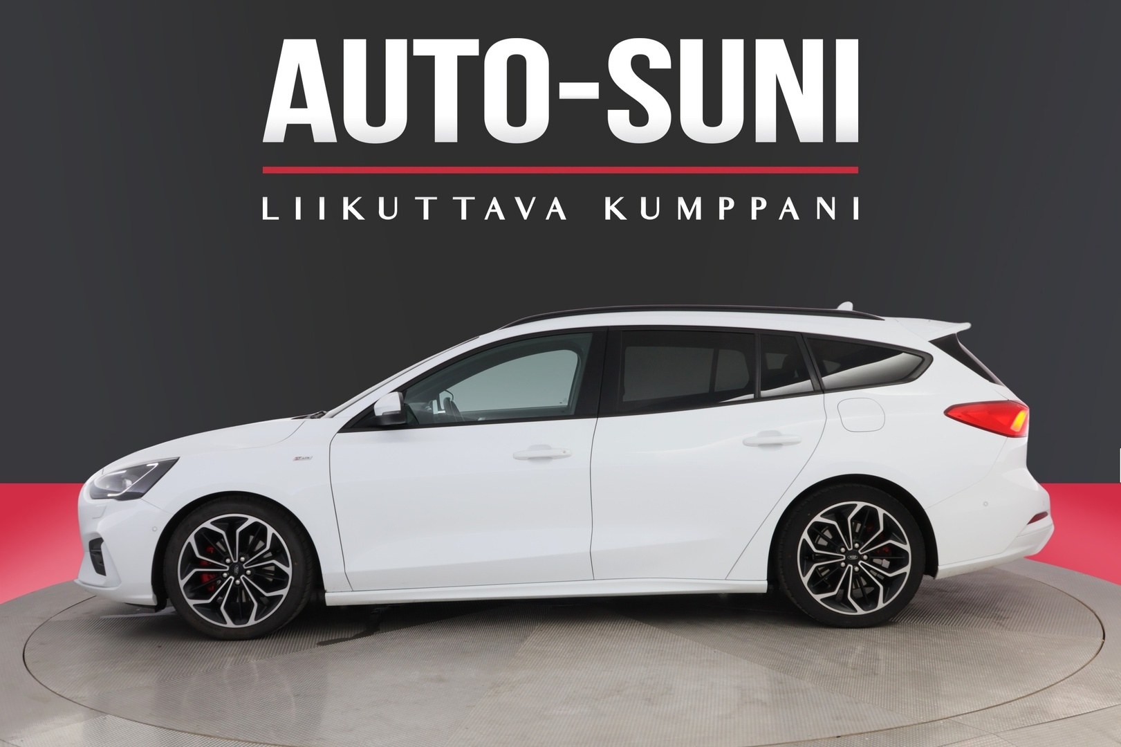 FORD Focus 2019