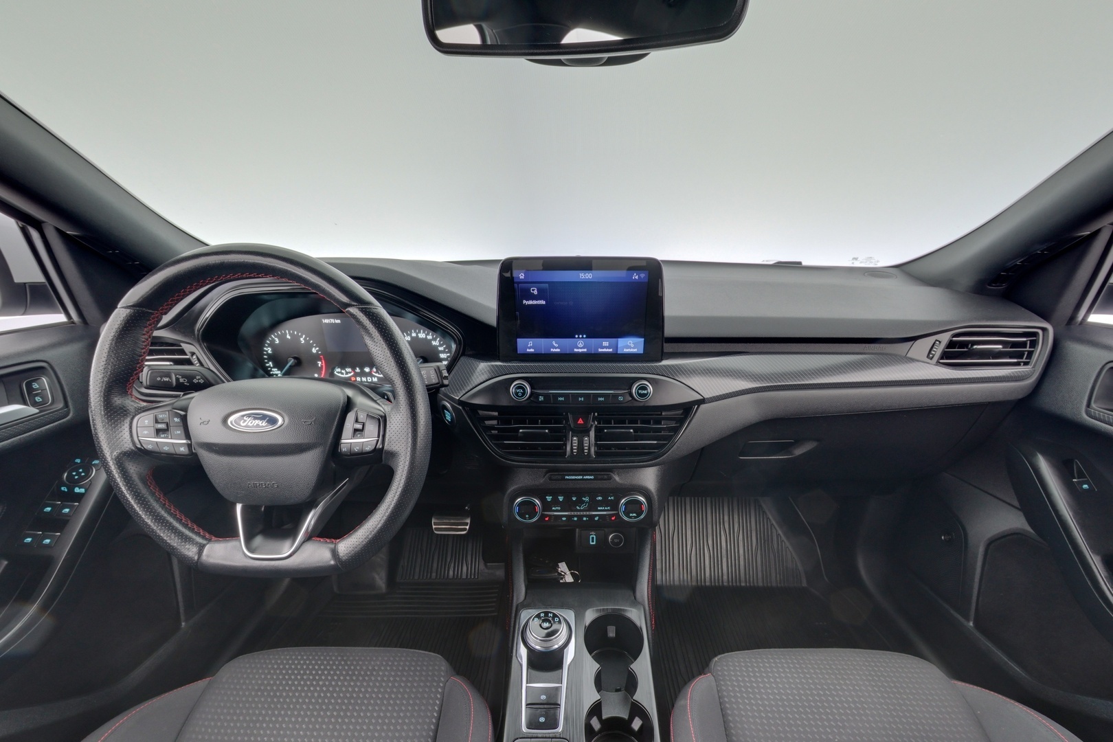 FORD Focus 2019