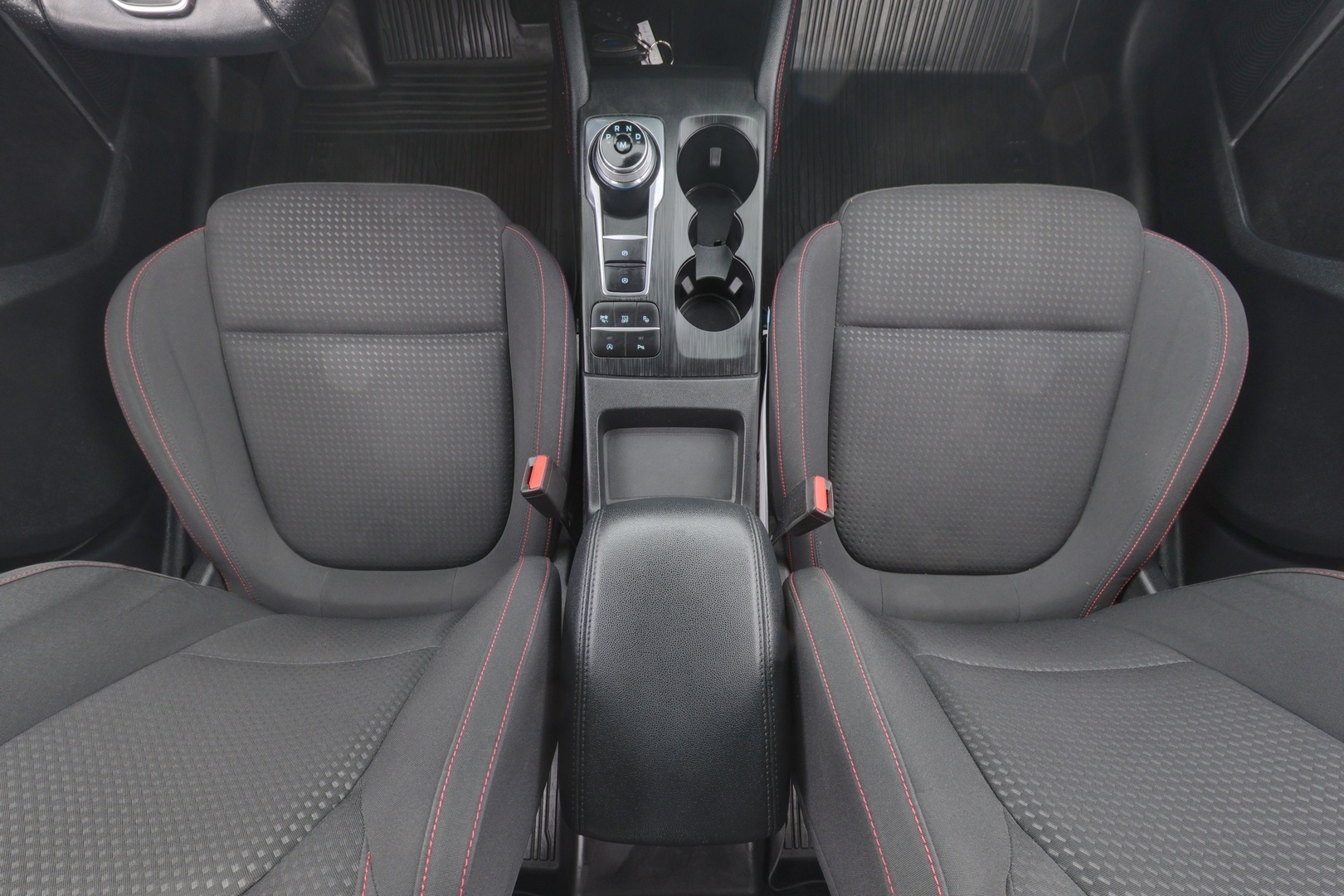 FORD Focus 2019