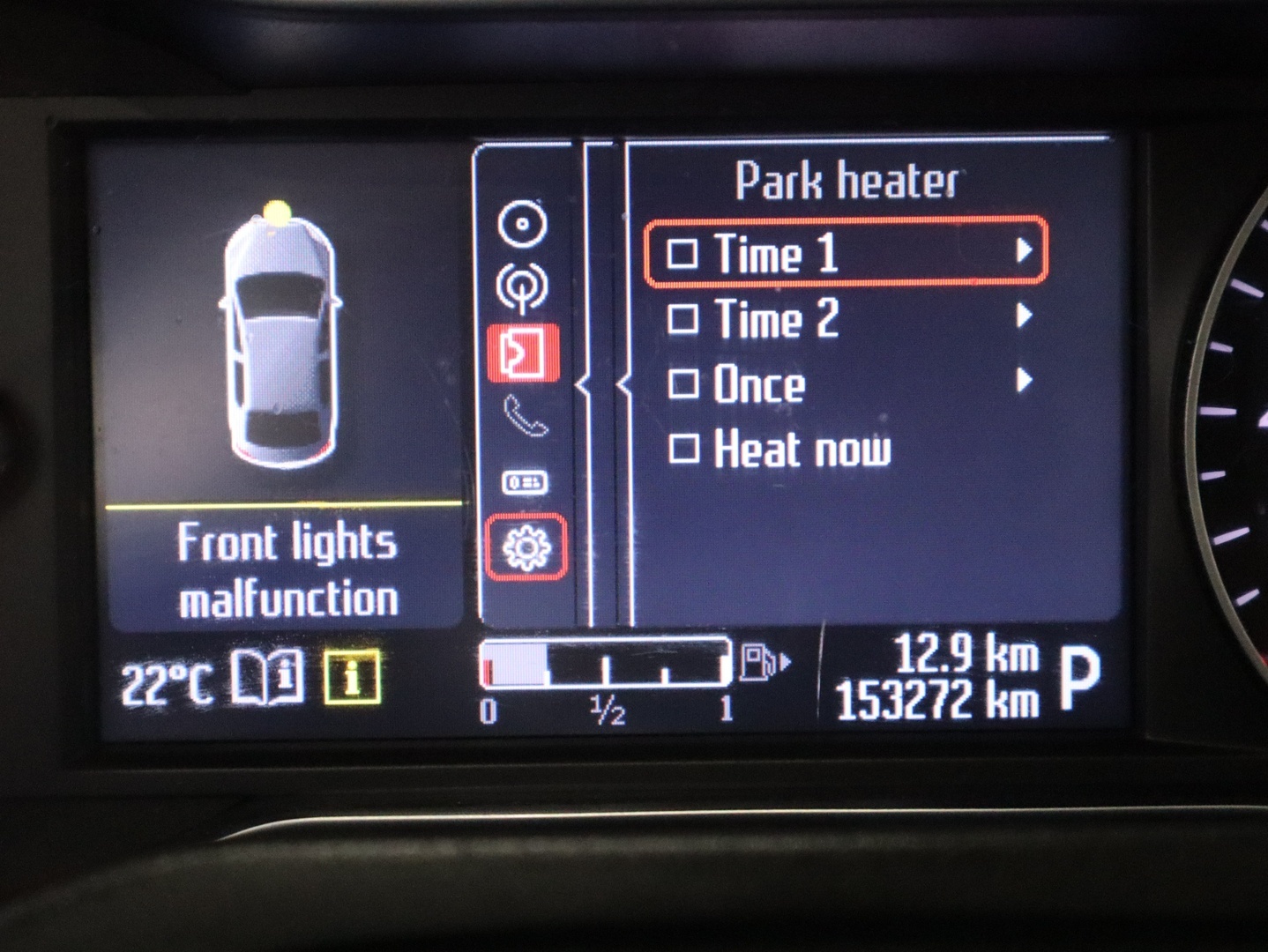 FORD S-Max 2011