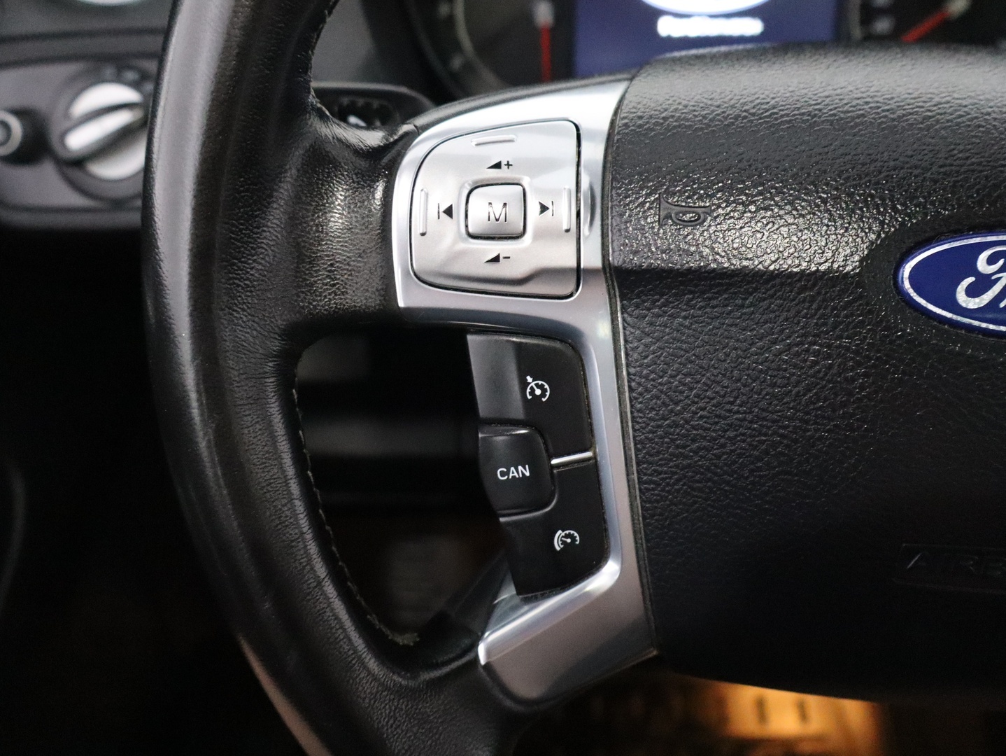FORD S-Max 2011