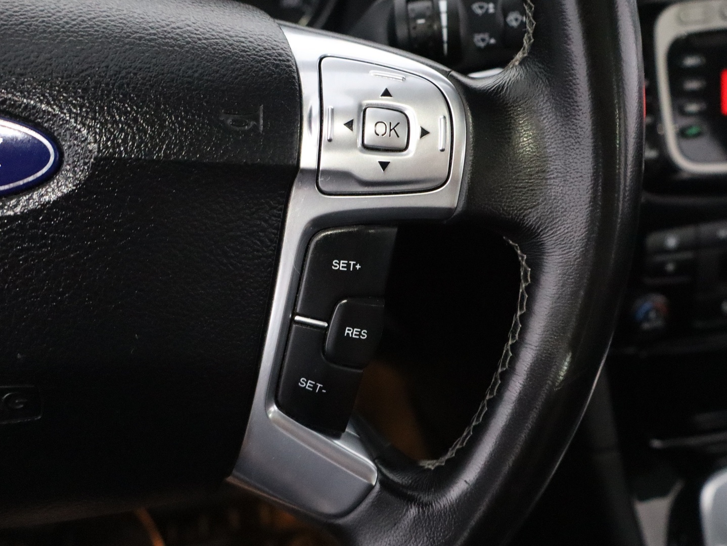 FORD S-Max 2011