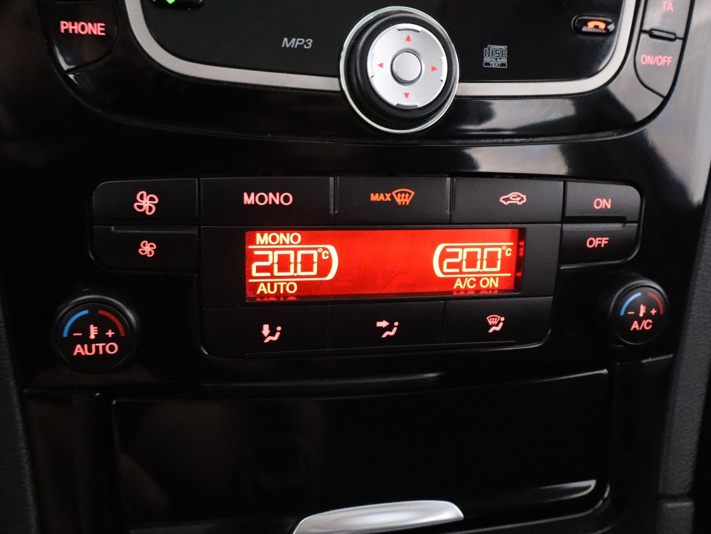 FORD S-Max 2011