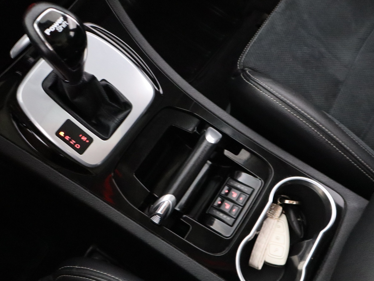 FORD S-Max 2011