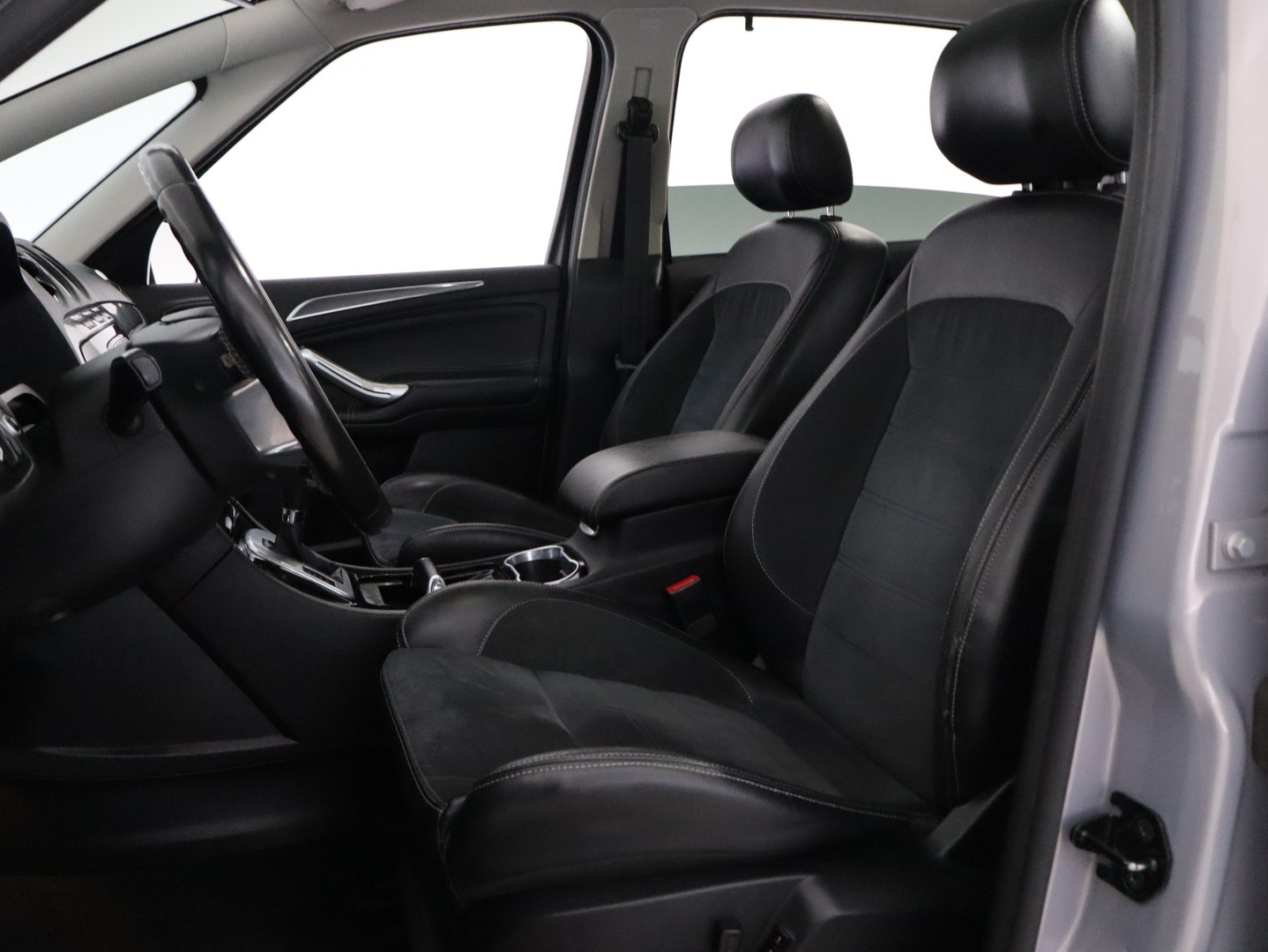 FORD S-Max 2011