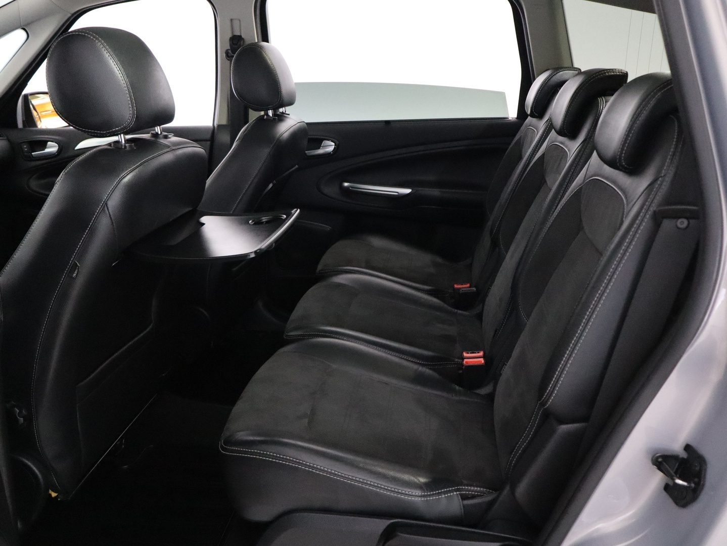 FORD S-Max 2011