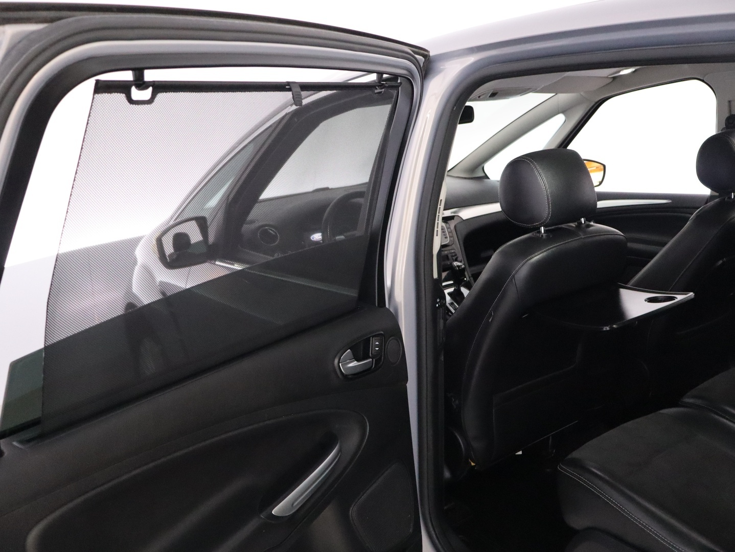 FORD S-Max 2011