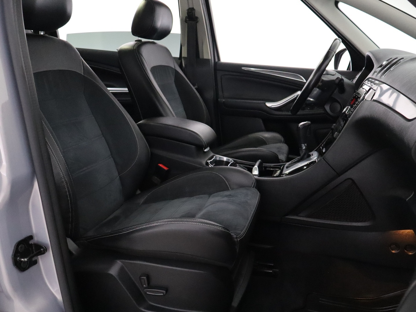 FORD S-Max 2011