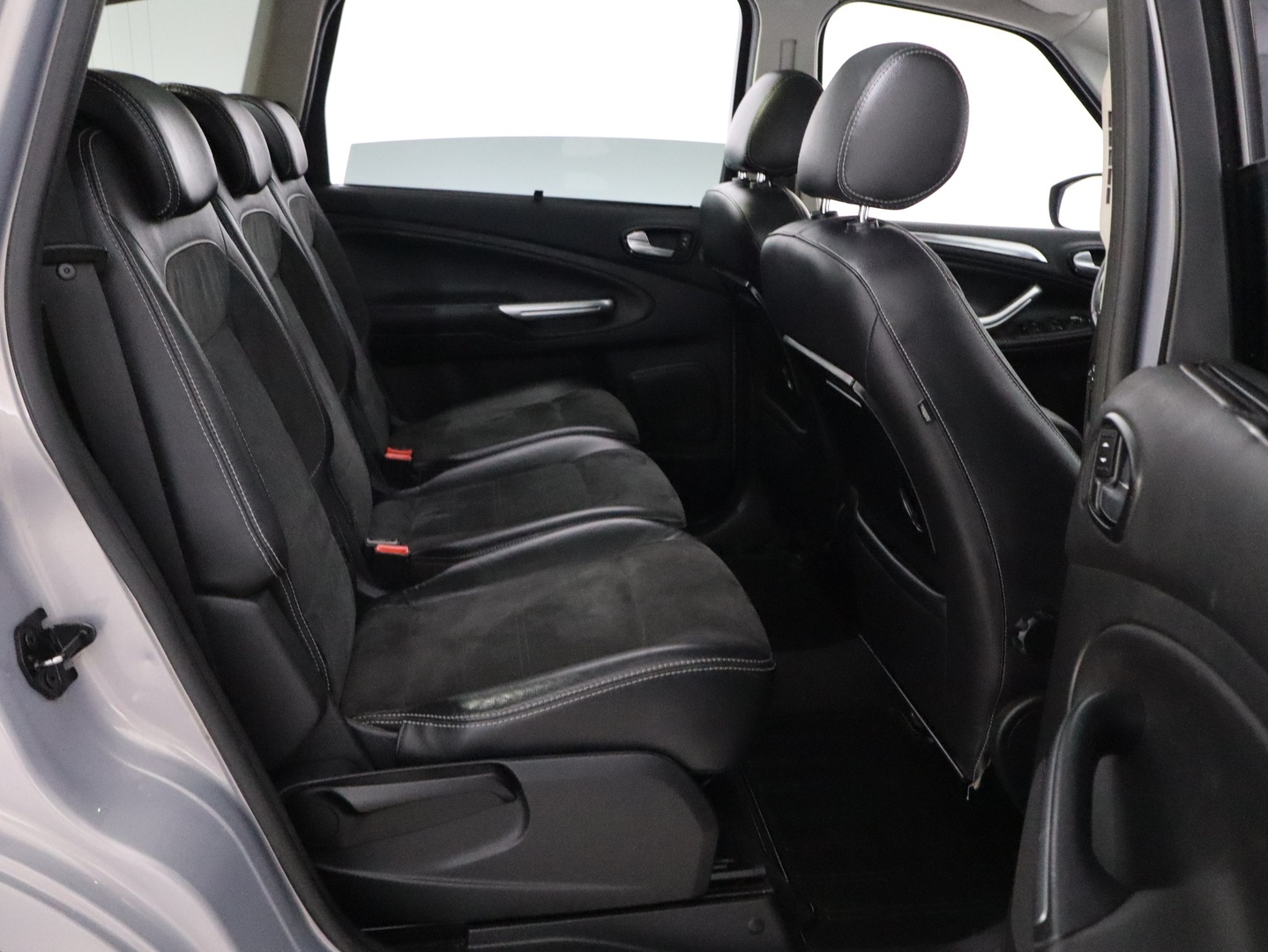 FORD S-Max 2011