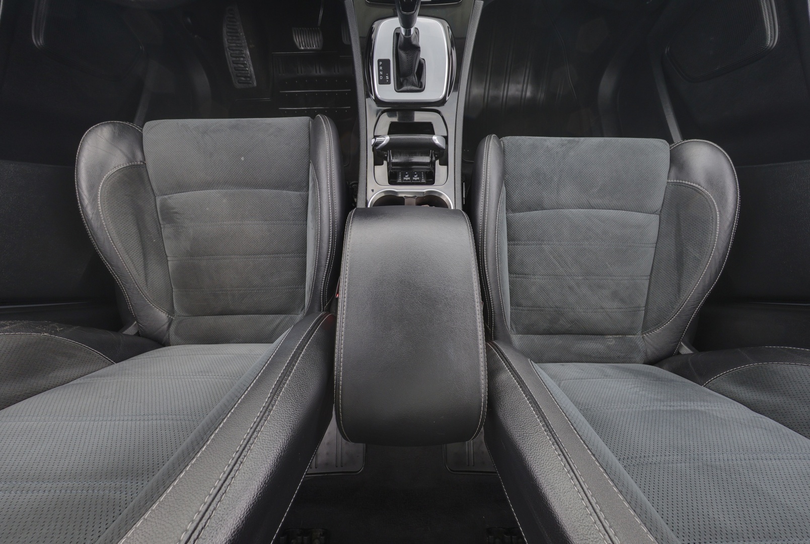 FORD S-Max 2011