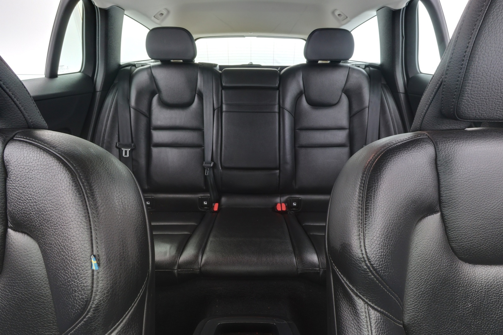 VOLVO V60 2019